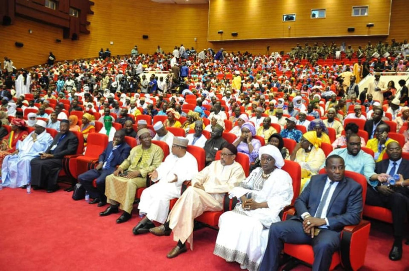 Chronique : Dialogue Doctrinal